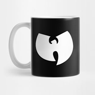 Wutang With Wu Mug